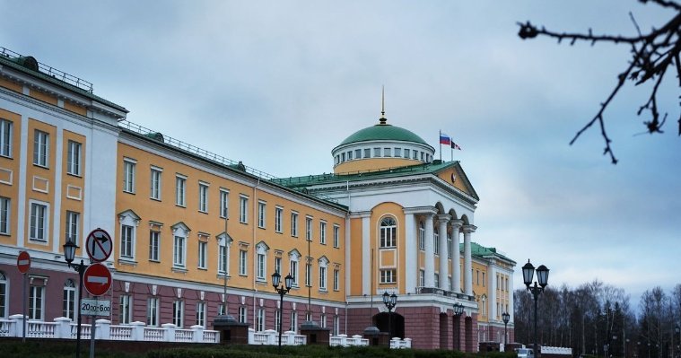 В Удмуртии создана рабочая группа по стабилизации финансового положения предприятий