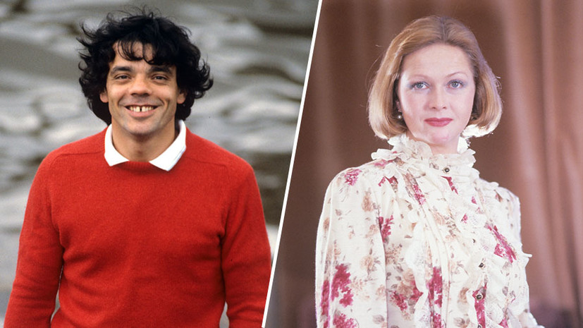 «Золотой фонд нашего музыкального кино»: как снимался фильм «Труффальдино из Бергамо»