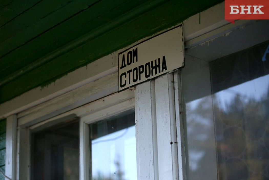 По делу о нападении на сторожей перед судом предстанут трое ухтинцев