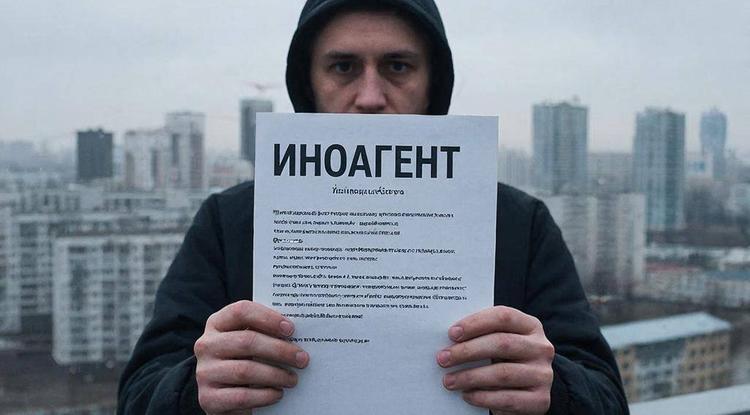 Вредить изнутри. Кто такие иноагенты и чем вредно их влияние