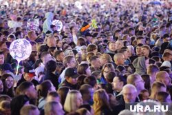 День города в Тарко-Сале и День района в Новом Уренгое: афиша