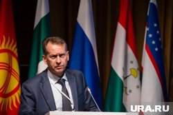 Грибков заявил, что Запад использует Starlink для вмешательства в дела других стран