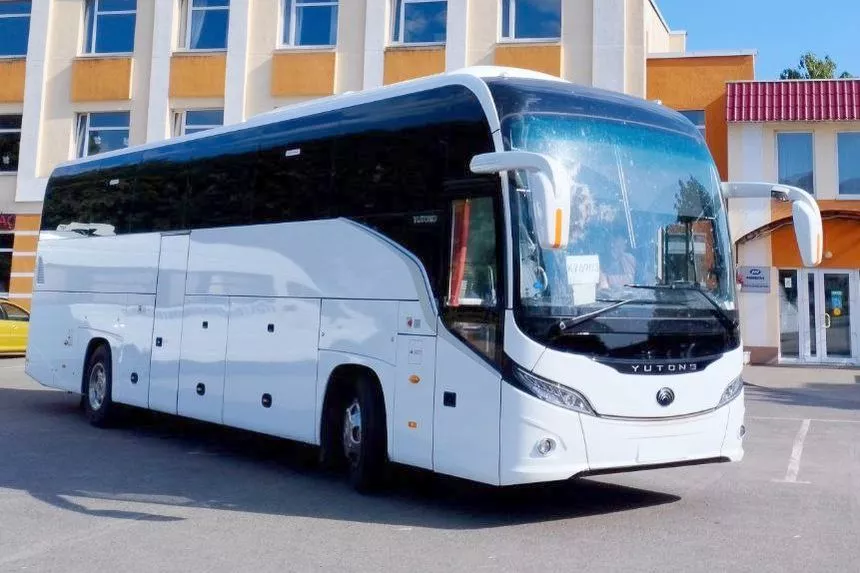 Автобус Ютонг 950