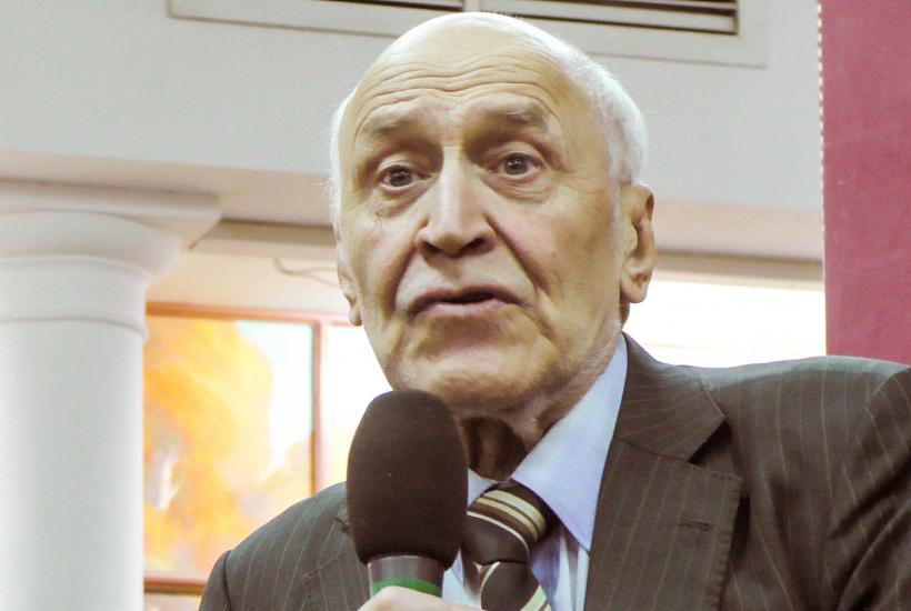 Nikolay Drozdov 04