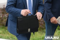 Во Владимирской области развернулась интрига вокруг губернатора и мэра