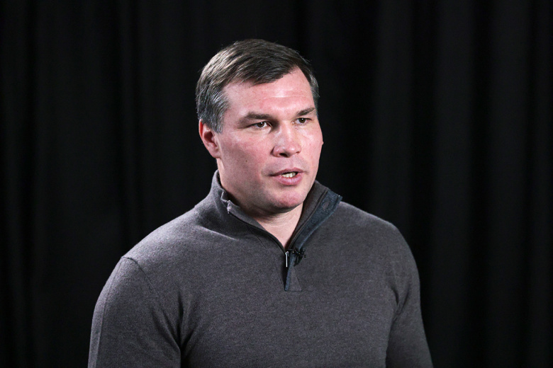 Григорий Дрозд