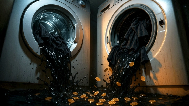 Шести судьям грозит уголовка: Глобальная чистка мантий продолжается