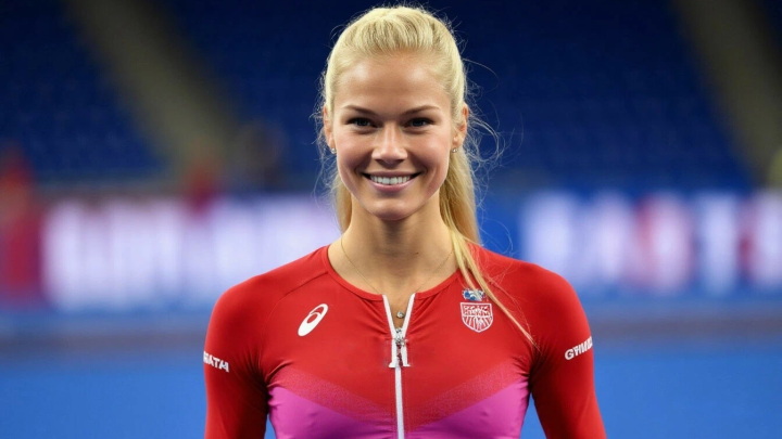 Прыгунья Клишина жалуется, что стала бомжом. А как на самом деле?