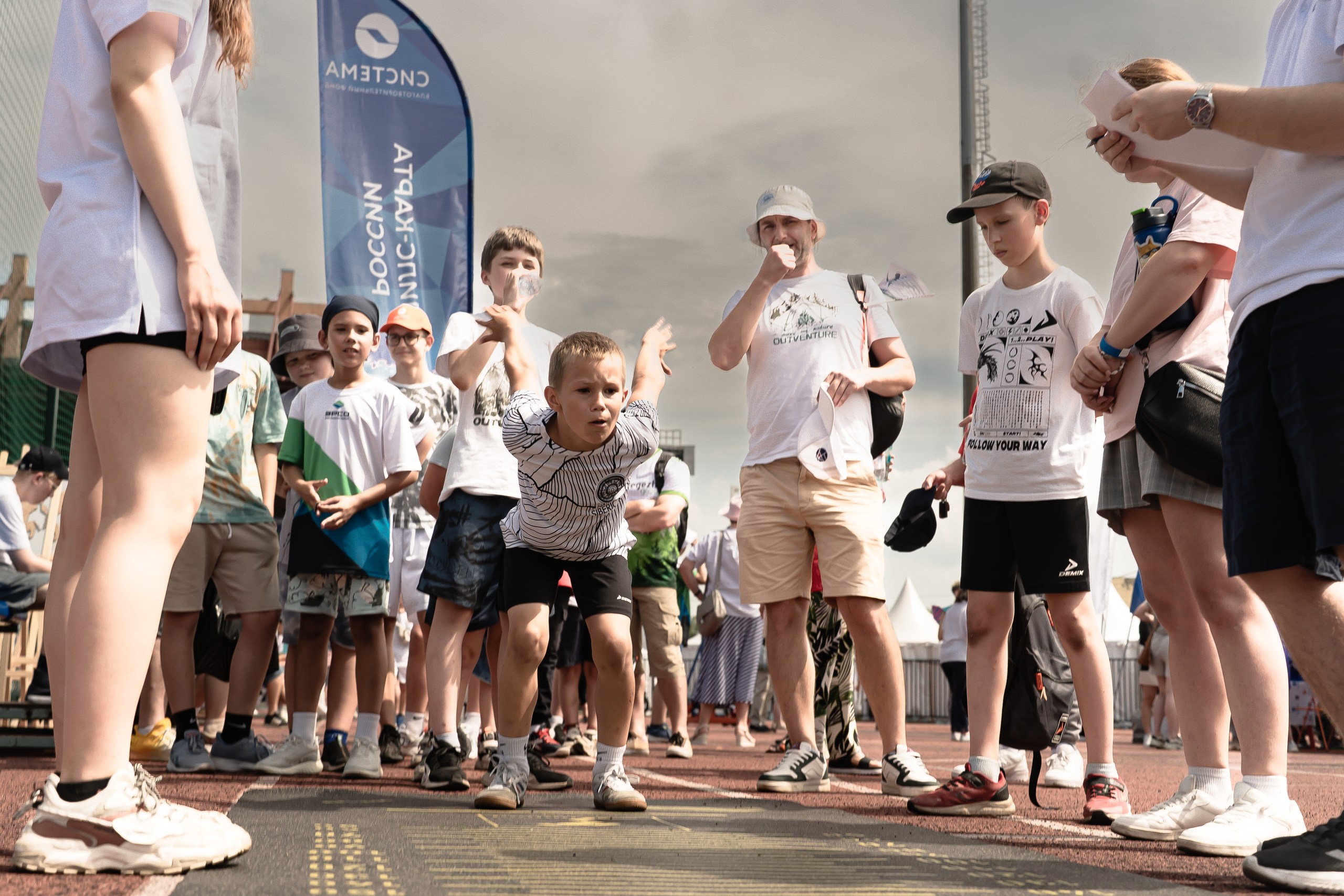 АФК «Система» поддерживает тренд на ЗОЖ