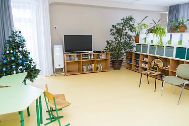 На пороге Нового года