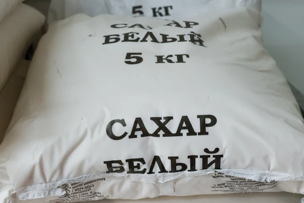 Учёные выяснили, как заменитель сахара влияет на усвоение глюкозы
