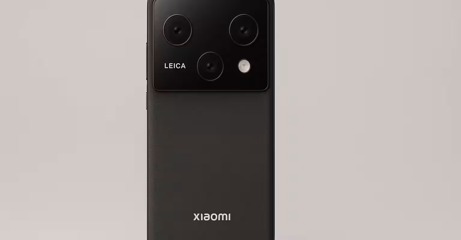 Xiaomi 16 Ultra