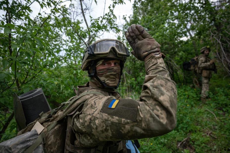 ВС Украины