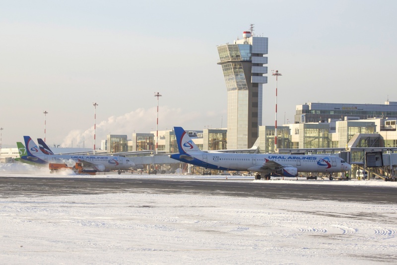 Самолет москва иркутск