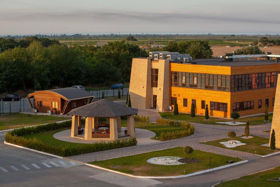 Российское производство