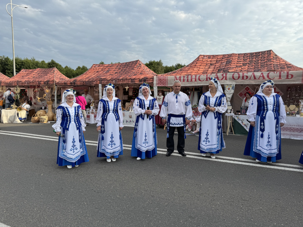 Фото: Елена Шило/БелРос