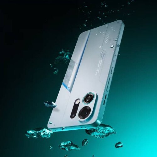 Анонсы: Oppo K13 Turbo и K13 Turbo Pro с активным охлаждением представлены официально