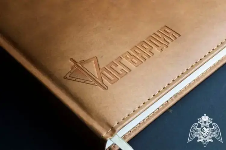 За неделю сотрудники Росгвардии выдали белгородцам порядка 140 лицензий и разрешений