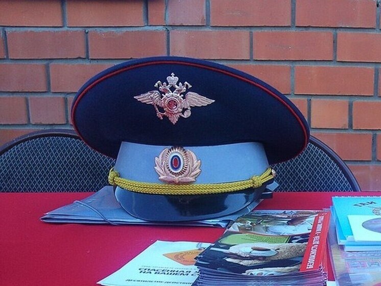 В Саратовской области задержан глава отдела ГИБДД