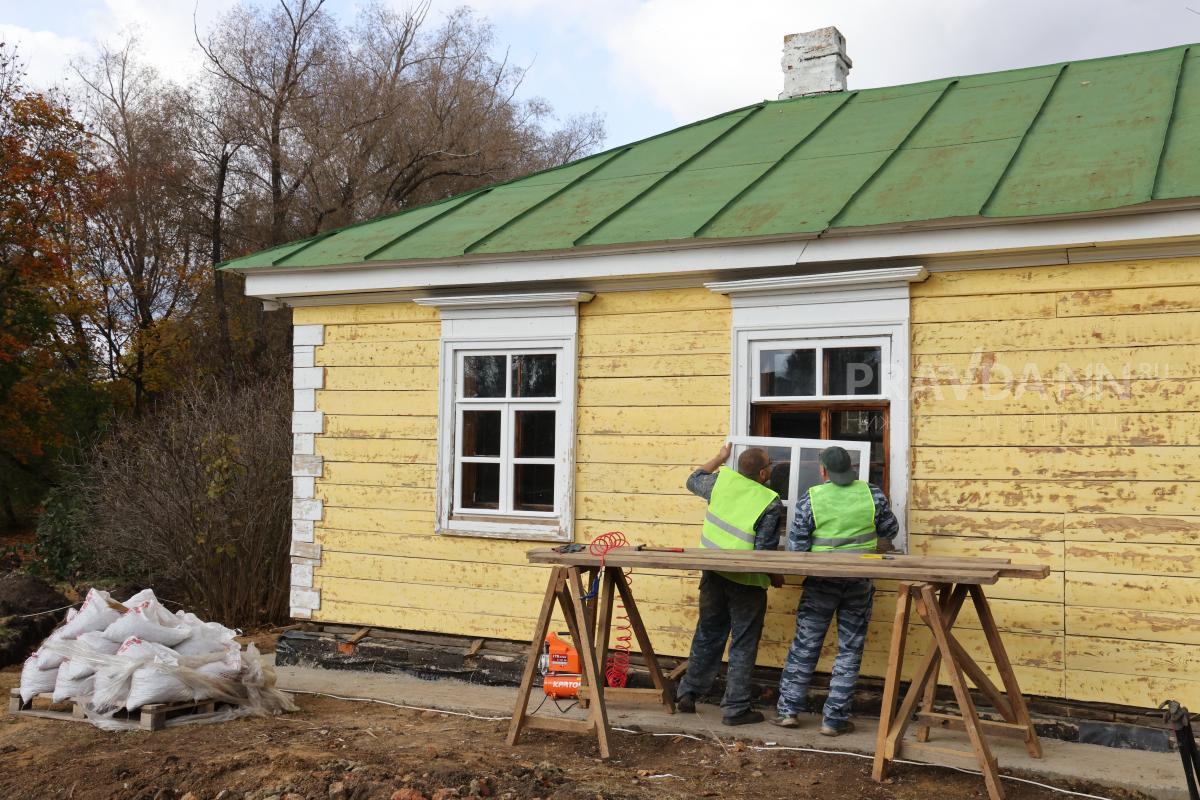 Концерт посвященный 225 летию пушкина в болдино