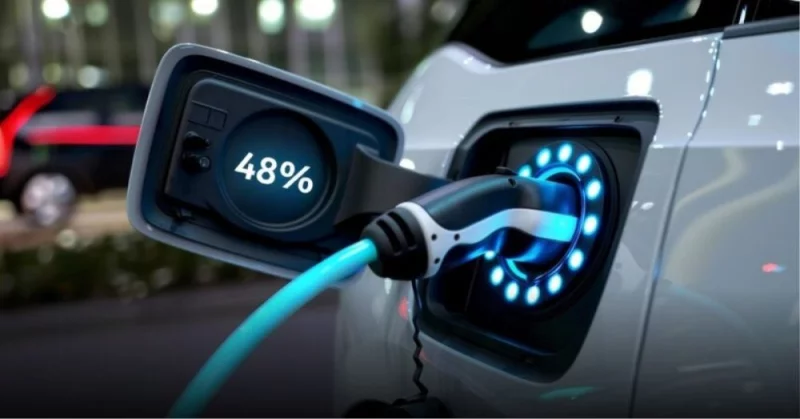 Исследование: срок службы аккумулятора гибрида зависит от марки автомобиля