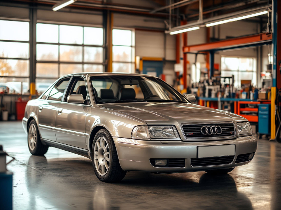 Фото: REGIONS/Сгенерировано нейросетью