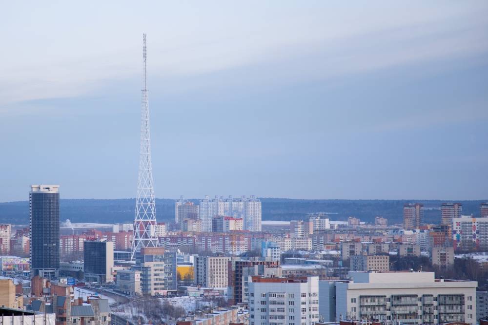 ​В Пермском крае с 22 по 28 сентября ожидаются перерывы в теле- и радиовещании