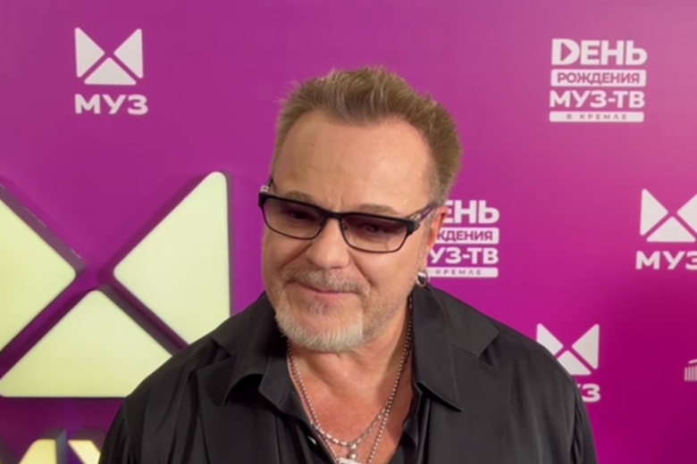 Владимир Пресняков