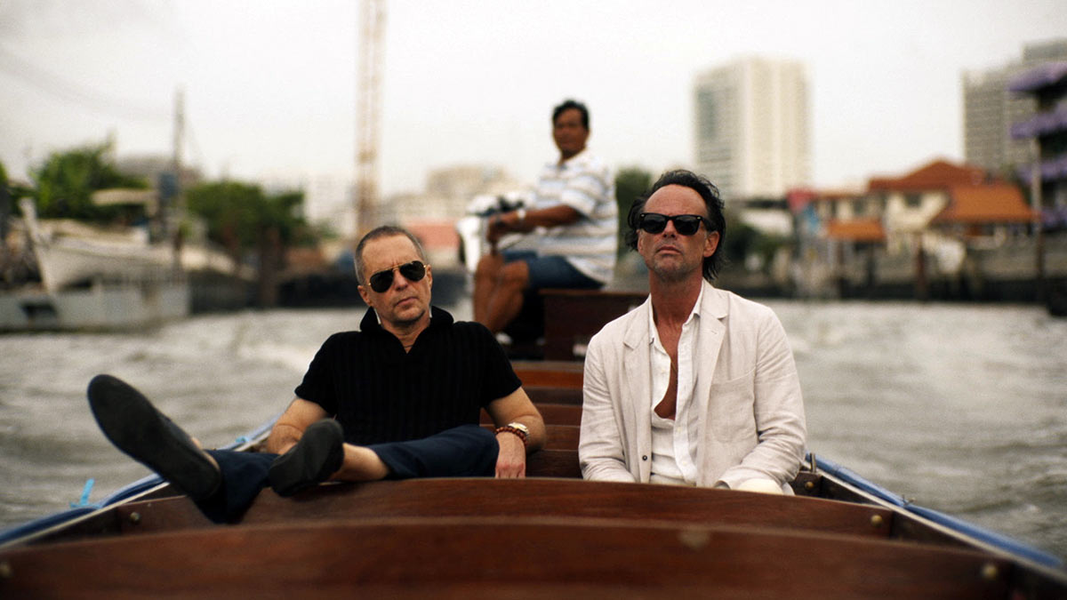 Кадр из сериала 