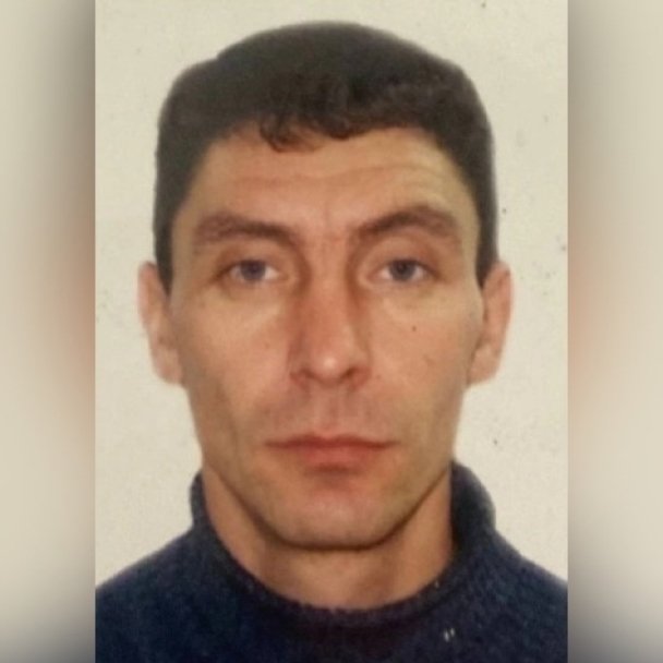 В Башкирии пропал 46-летний Эльмир Ганиев