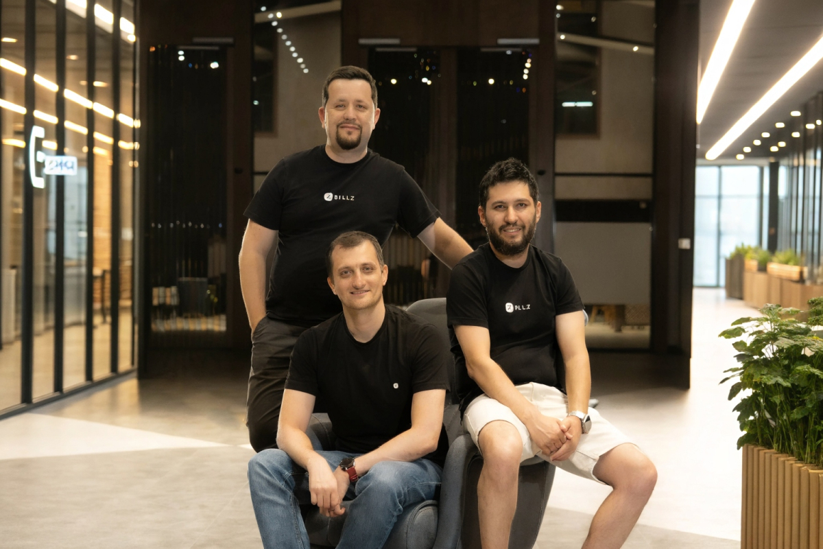 TBC Bank Group покупает контрольный пакет в стартапе BILLZ за $12 млн