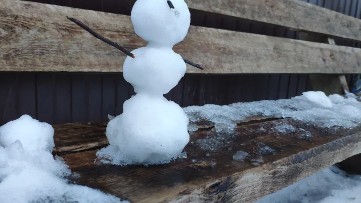Ученые открыли в Антарктиде самое холодное хранилище ледниковых кернов