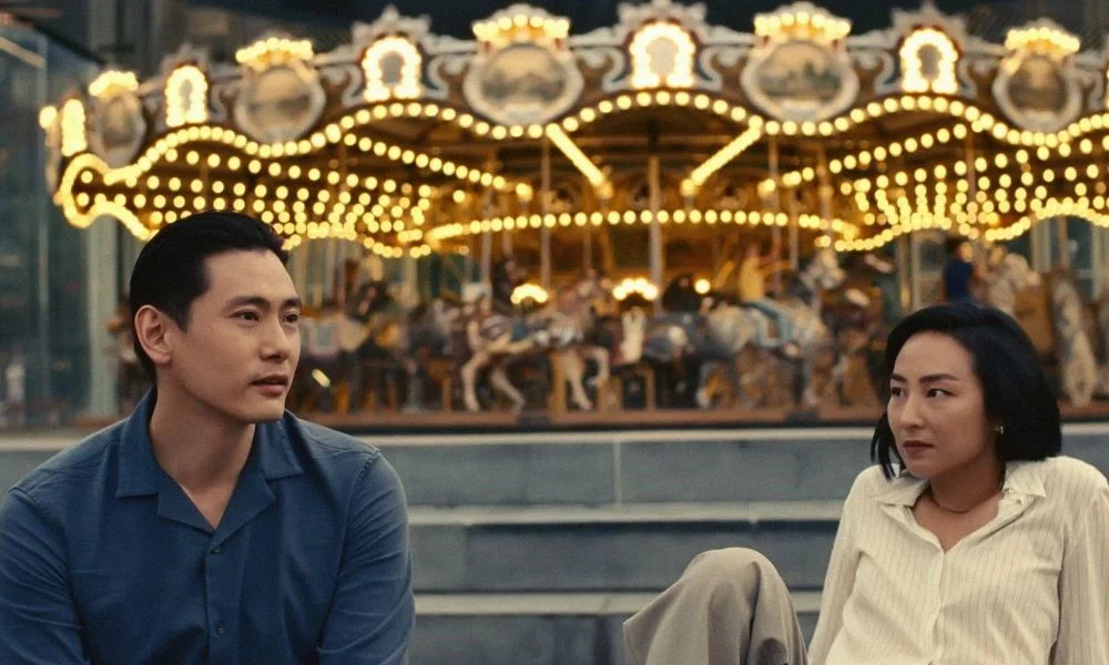 «Прошлые жизни»