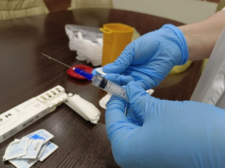 Зарплата врачей в Алтайском крае приблизилась к 100 тысячам рублей