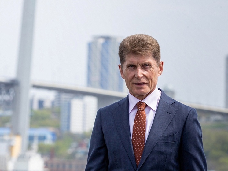 Работников дорожного хозяйства с профессиональным праздником поздравил Олег Кожемяко