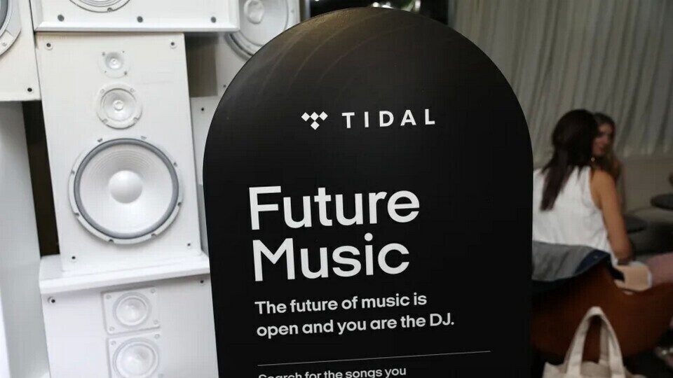 Тарифный план Tidal HiFi подорожает на доллар в месяц