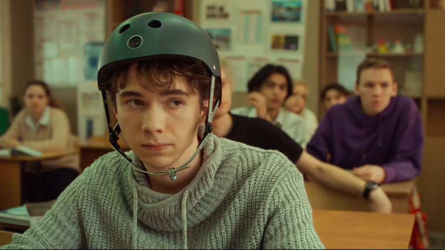 Сериал "Стрим".