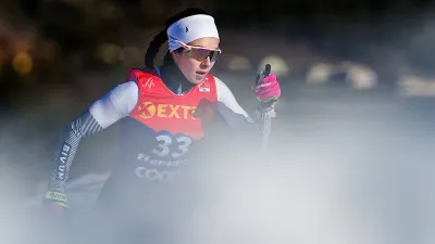 Дарья Непряева