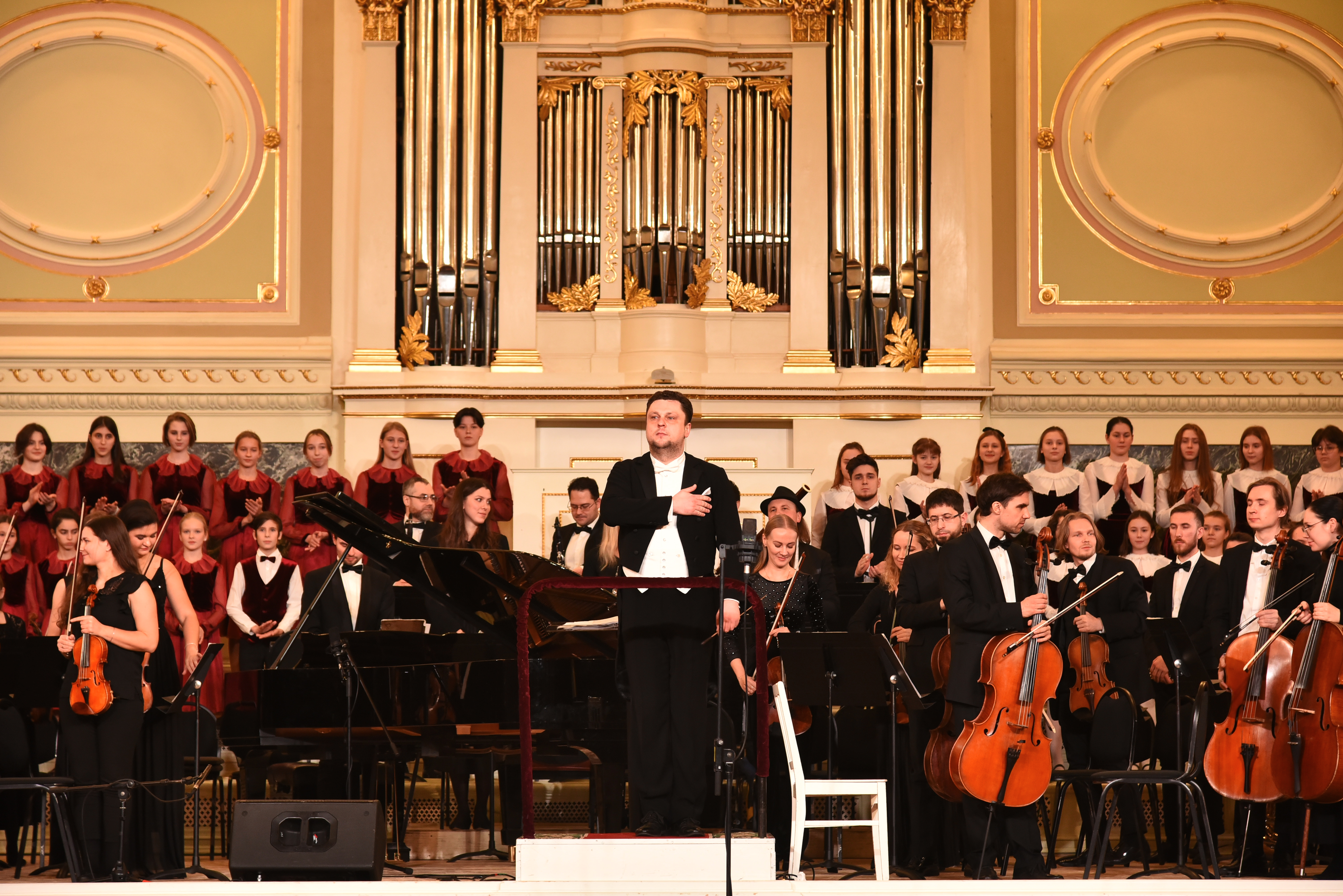 В медиацентре «Культура Петербурга» докажут, что «Бывает всё на свете хорошо»3