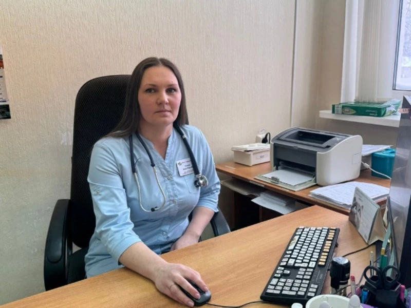 Главное на свете – это здоровые дети