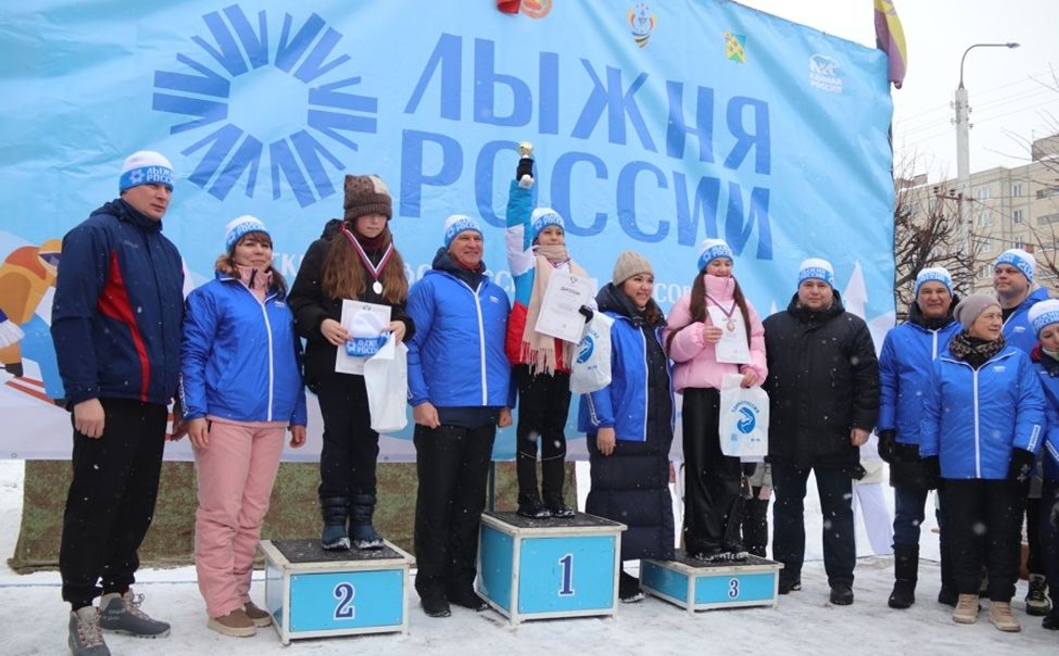 В Новочебоксарске участниками 