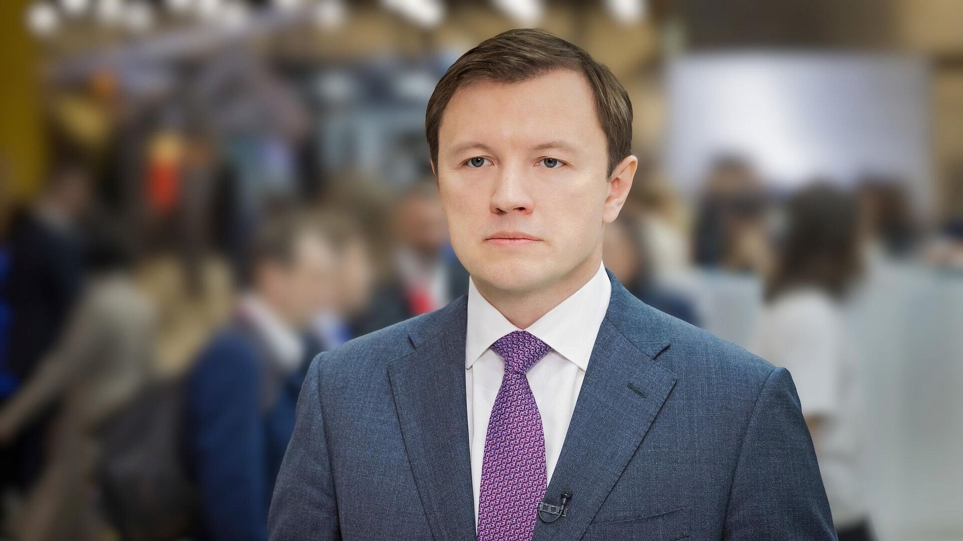 Ефимов: два проекта Москвы отмечены международной премией