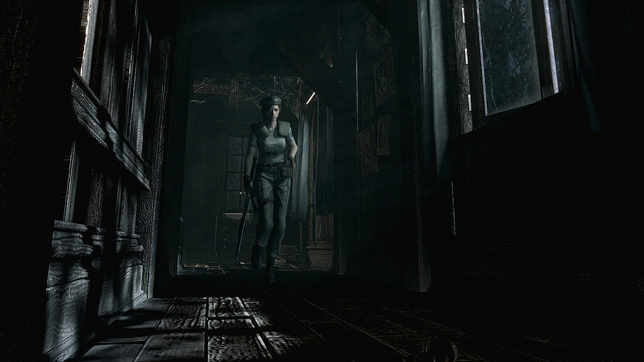 В каком порядке проходить Resident Evil, чтобы ничего не упустить?
