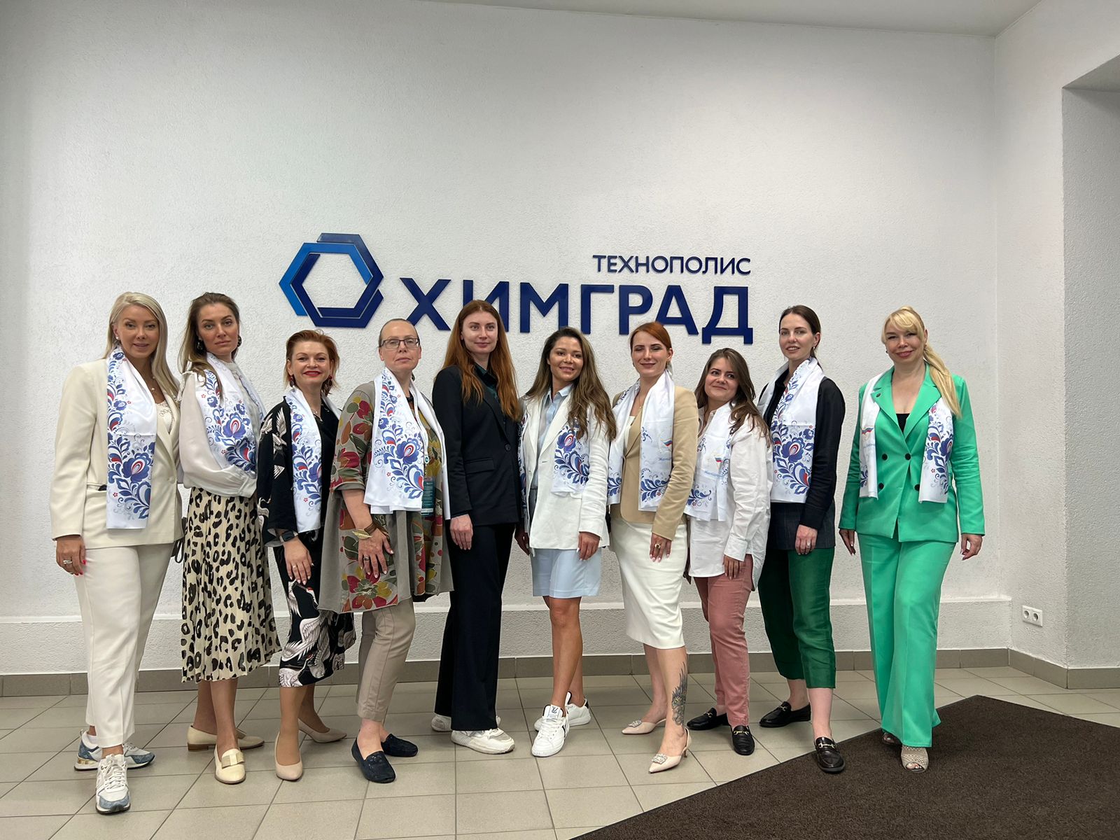 организатор в казани