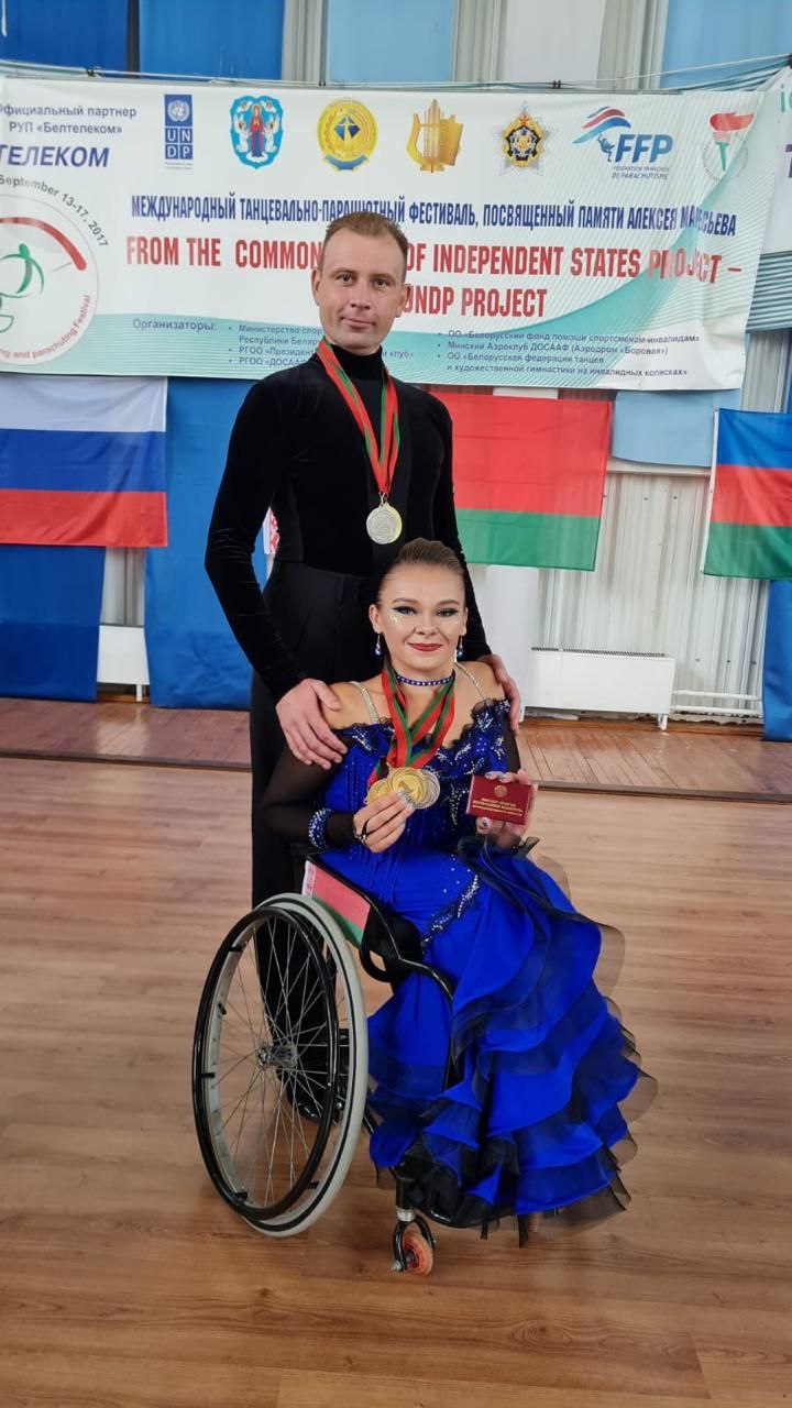 Знакомьтесь с Лауреатами Международной премии «Филантроп» в подноминации 