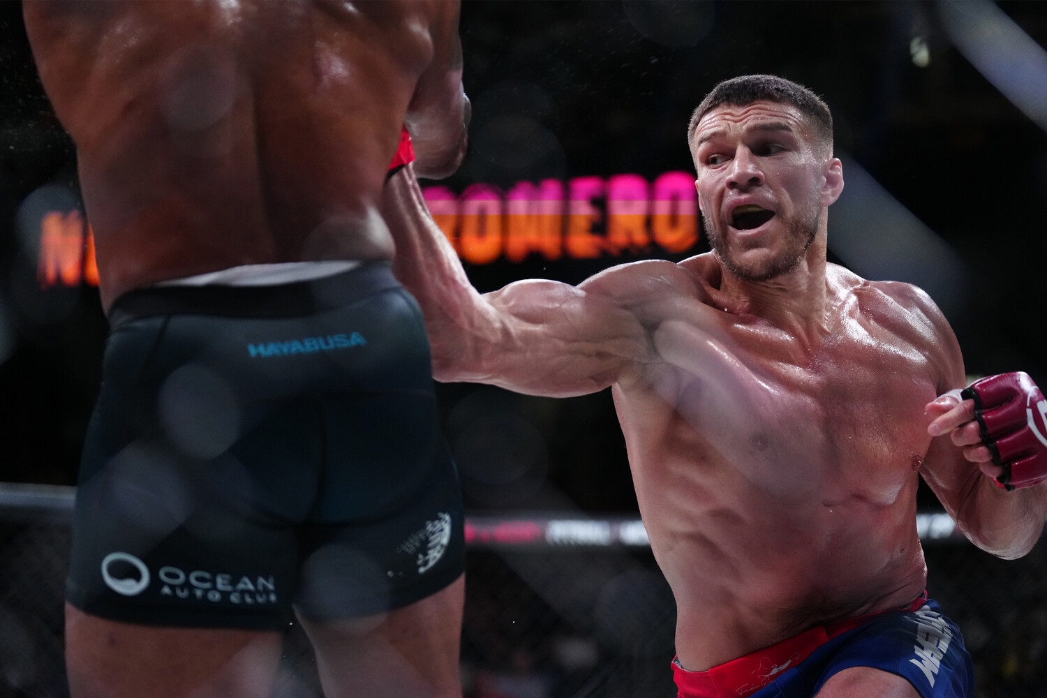 Чемпионский пояс Bellator