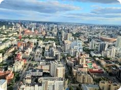 МУГИСО проведет кадастровую оценку объектов капстроительства в Свердловской области в 2027 году