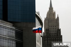 В МИД РФ сообщили, что теперь на ядерные угрозы Россия отвечает зеркально, а красные линии отложены в сторону