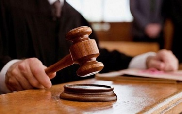 На Урале вынесли приговор по делу о массовом убийстве в новогоднюю ночь