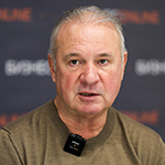 Вячеслав Зубарев — генеральный директор ООО «УК «ТрансТехСервис»